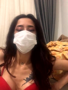 sexygazel naked stripping on cam for live sex video chat