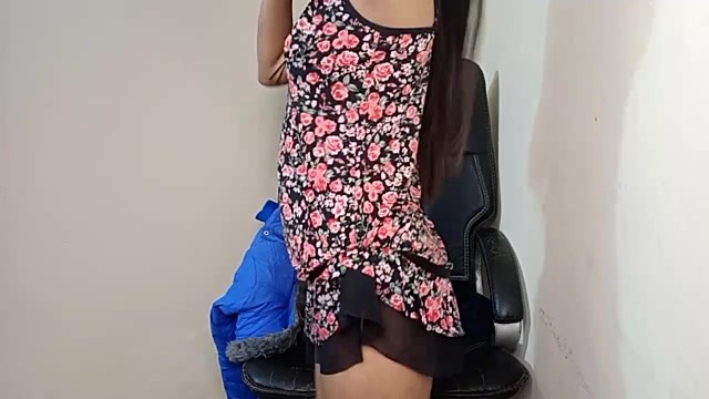 TORONTO_QUEEN naked stripping on cam for live sex video chat