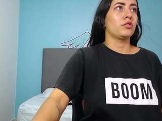 Vanellope69 nude on cam – live sex chat