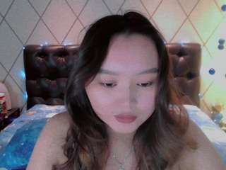 YuBella nude on cam – live sex chat