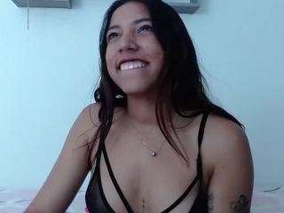 Afroditar5 nude on cam – live sex chat
