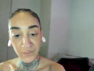 Ari The Don nude on cam – live sex chat