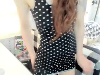 BunniButton nude on cam – live sex chat