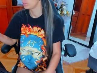 DANYSTAR nude on cam – live sex chat