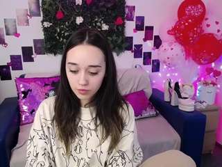 DinaMiss nude on cam – live sex chat