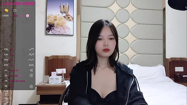 Doki– naked stripping on cam for live sex video chat
