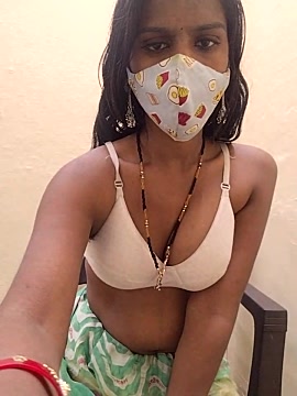 Ekta_Sharma naked stripping on cam for live sex video chat