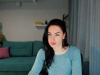 ElizaJonin nude on cam – live sex chat