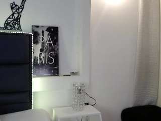 FiaRey nude on cam – live sex chat