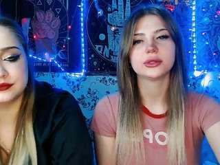 FoxyRach nude on cam – live sex chat
