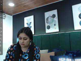 GAVI FERNANDEZ nude on cam – live sex chat