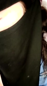 Hanan369 naked stripping on cam for live sex video chat