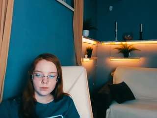 HarleyQuinse nude on cam – live sex chat