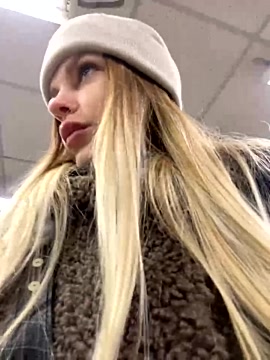 HarrietDart naked stripping on cam for live sex video chat