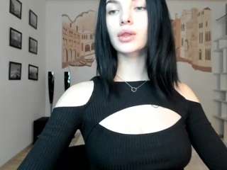 IdaFoster nude on cam – live sex chat