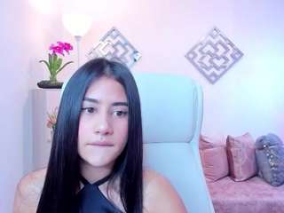 Meloddy-1 nude on cam – live sex chat