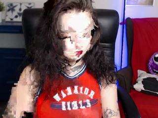 Milana-Spring nude on cam – live sex chat