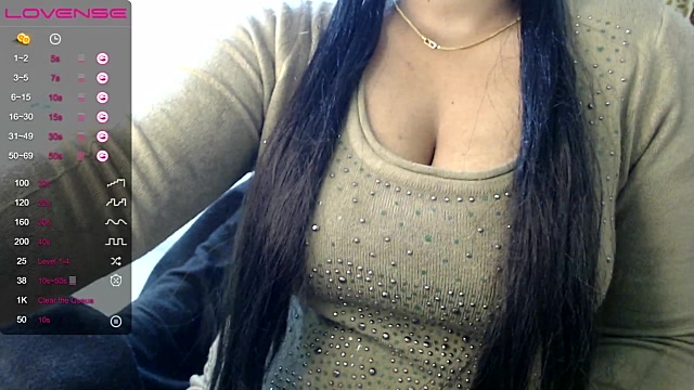 Sanjanabeauty naked stripping on cam for live sex video chat