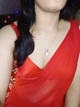 Sima–Roy naked stripping on cam for live sex video chat
