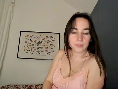 spicymini naked stripping on cam for live sex video chat