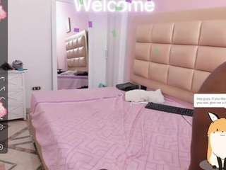 SunnyStarr nude on cam – live sex chat