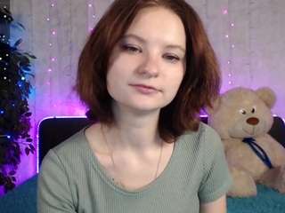 Sweet-June nude on cam – live sex chat