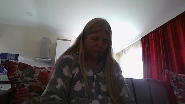 TrustfulVampire1 naked stripping on cam for live sex video chat
