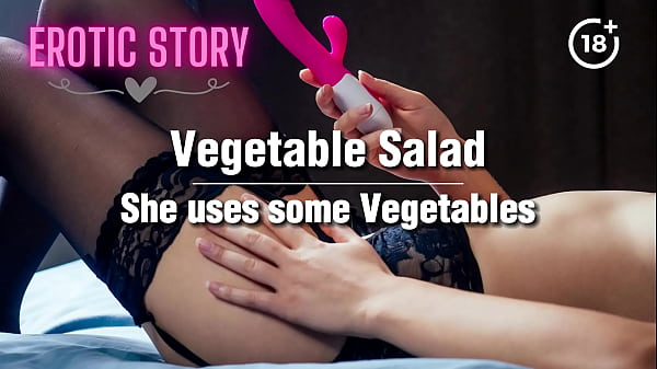 Vegetable Salad