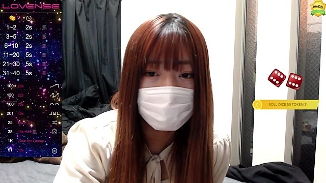 Yuri_x naked stripping on cam for live sex video chat