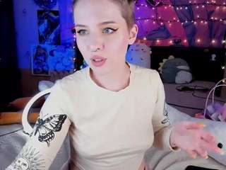 AhegaoGirl nude on cam – live sex chat