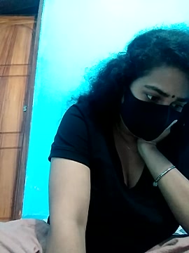 Anjila_Mukherjee naked stripping on cam for live sex video chat
