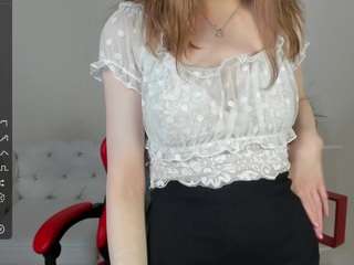 Annabellaallis nude on cam – live sex chat
