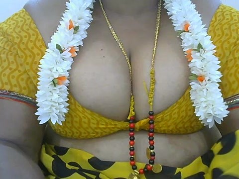 archanatelugu9 naked stripping on cam for live sex video chat