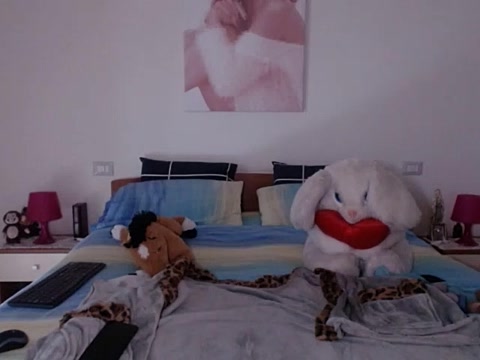 Borgialuanareal naked stripping on cam for live sex video chat