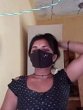 Cute_Niharika naked stripping on cam for live sex video chat