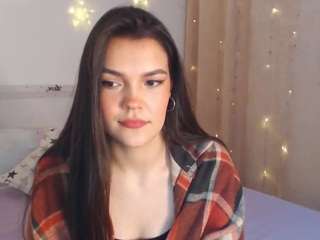EmiliaWay nude on cam – live sex chat