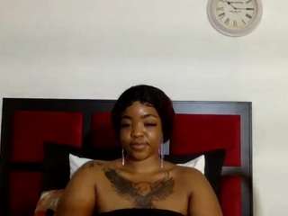 GLAMOURXD nude on cam – live sex chat