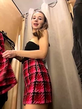 Honey_Evaa naked stripping on cam for live sex video chat