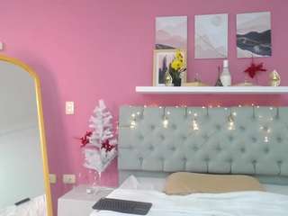 Miia-caastro nude on cam – live sex chat