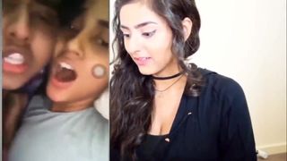 Nisha guragain tiktok