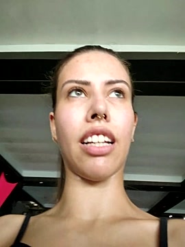 Rayypunzel naked stripping on cam for live sex video chat
