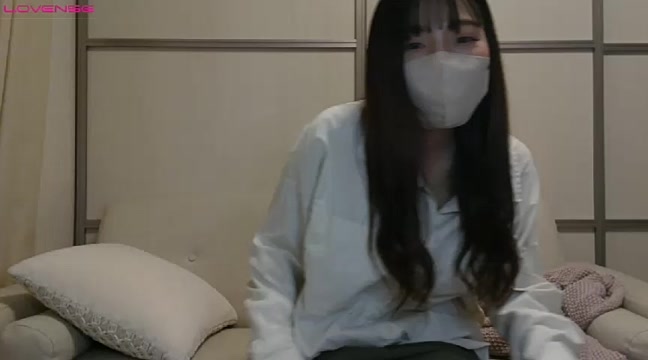 Saaya_chan nude stripping on webcam for live sex video chat