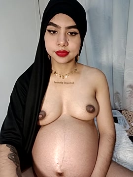 Salma__Zydan naked stripping on cam for live sex video chat