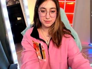 ScallyMirana nude on cam – live sex chat