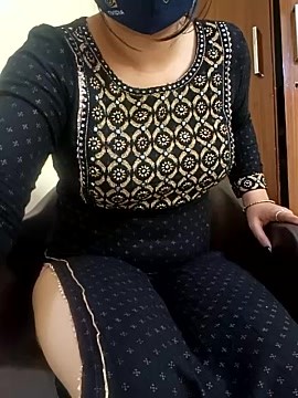 Sexy_Nepali naked stripping on cam for live sex video chat