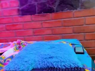 StephanieUtopia nude on cam – live sex chat