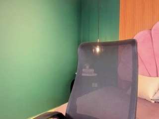 Valeria-perez nude on cam – live sex chat