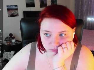 VanessaLouren nude on cam – live sex chat