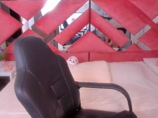 VERONICA-FERRER nude on cam – live sex chat