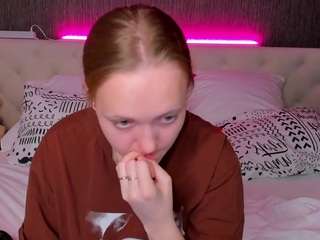 Anita-Flame fully nude on webcam – live sex chat